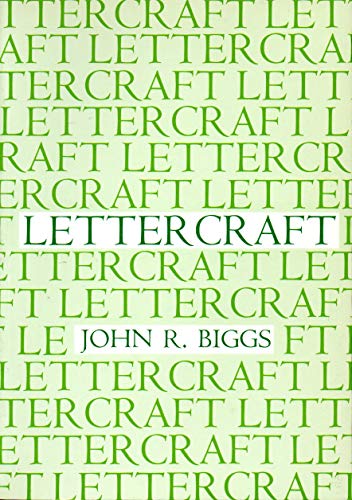 Lettercraft