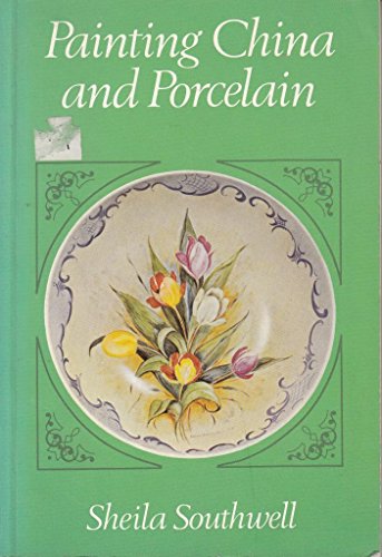 Painting China and Porcelain