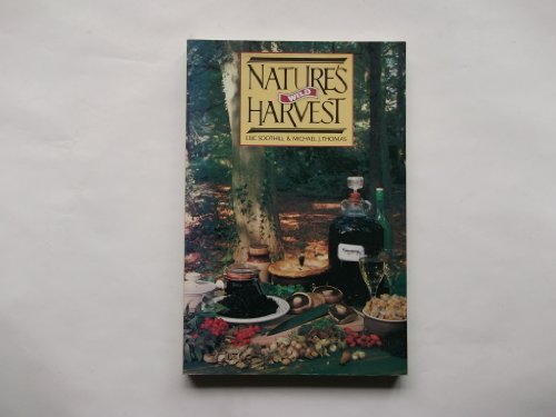 Nature's Wild Harvest