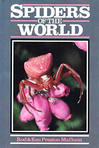 Spiders of the World