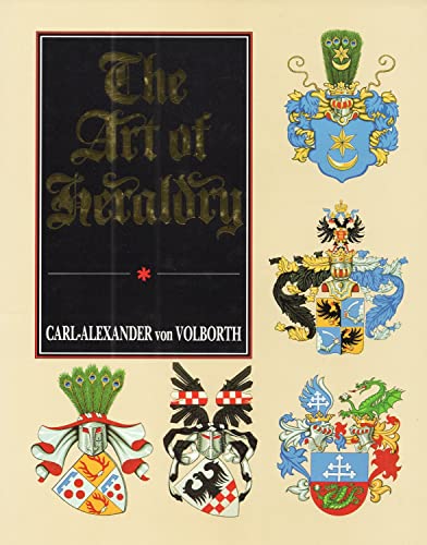 The Art of Heraldry
