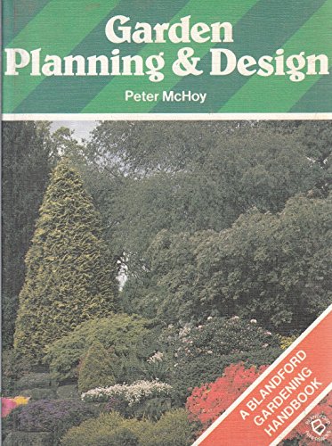 Garden Planning and Design