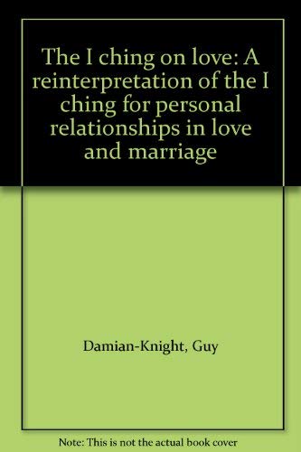 I Ching on Love (HB)