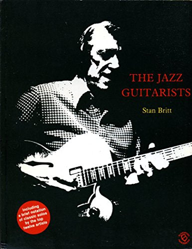 Jazz Guitarists