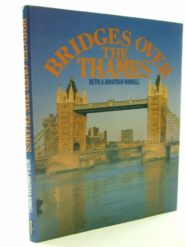 Bridges over the Thames