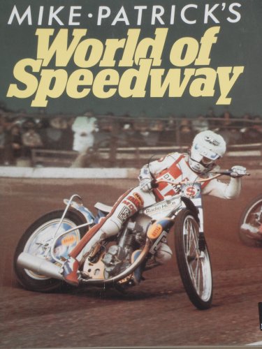 World of Speedway