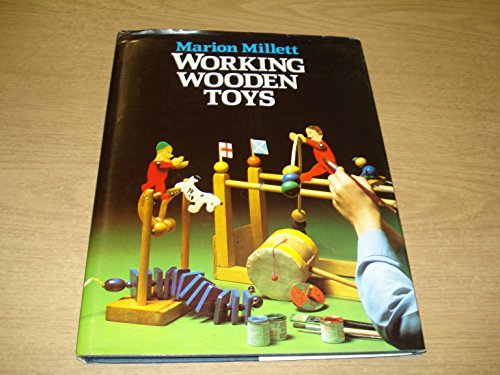 Working Wooden Toys