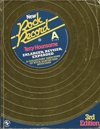 New Rock Record