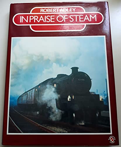 In Praise Of Steam