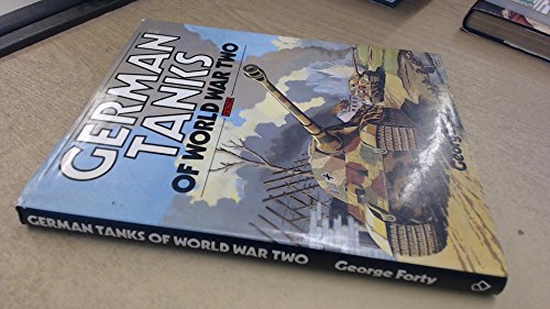 German Tanks of World War 2 in Action