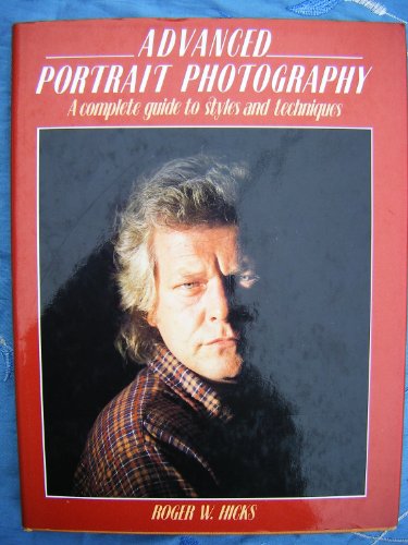 Advanced Portrait Photography