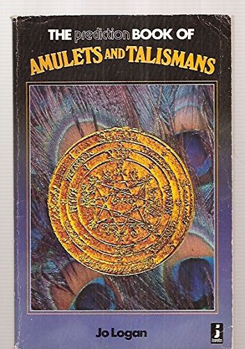 Prediction Book of Amulets and Talismans