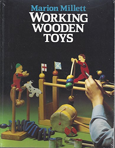 Working Wooden Toys