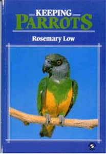 Keeping Parrots 