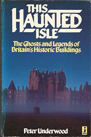 This Haunted Isle