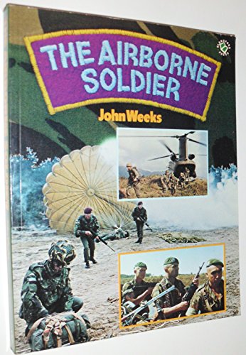 Airborne Soldier