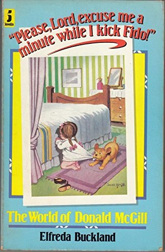 World of Donald McGill