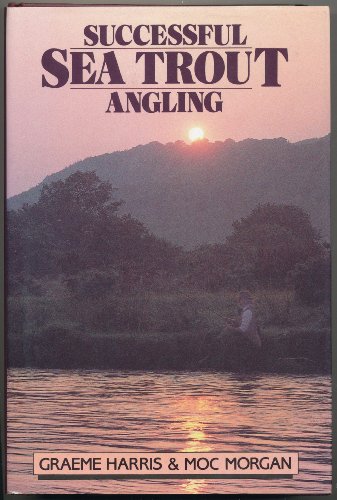 Successful Sea Trout Angling