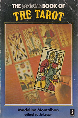 Prediction Book of the Tarot