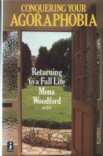 Conquering Your Agoraphobia