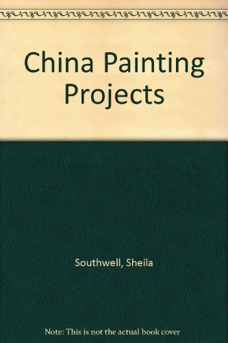 China Painting Projects