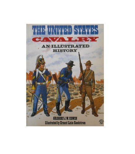 United States Cavalry