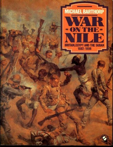 War on the Nile