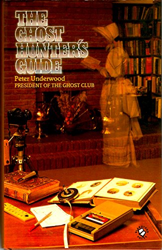 Ghost Hunter's Guide