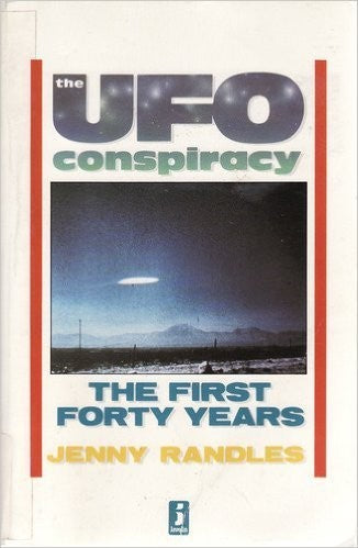 The UFO Conspiracy