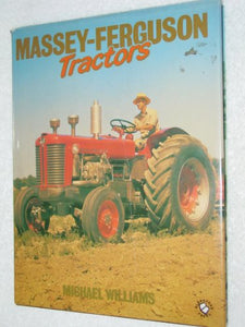 Massey-Ferguson Tractors 