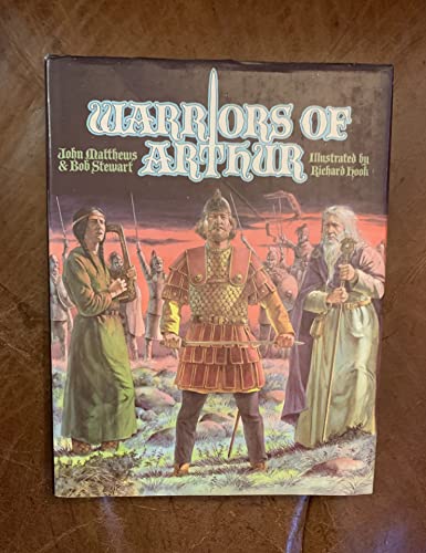 Warriors of Arthur