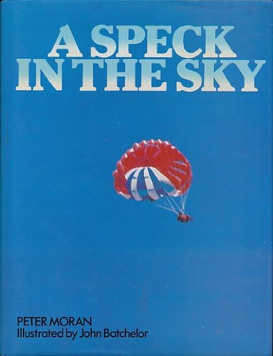 Speck in the Sky