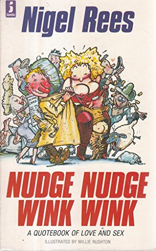 Nudge-nudge, Wink-wink