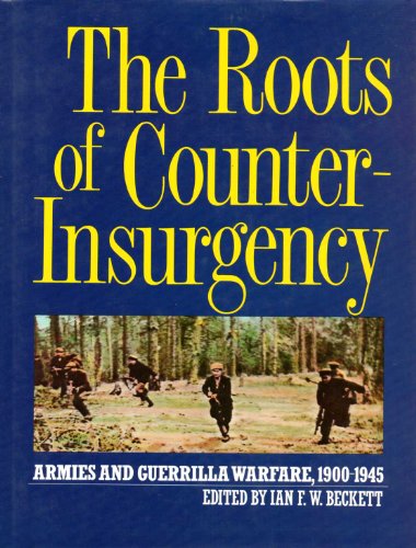 Roots of Counterinsurgency, 1918-45