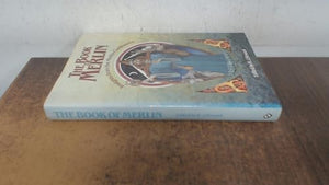 The Book of Merlin