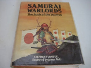 Samurai Warlords