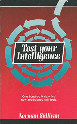 Test Your Intelligence