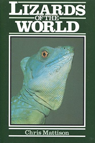Lizards of the World