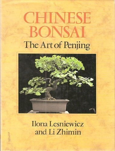 Chinese Bonsai