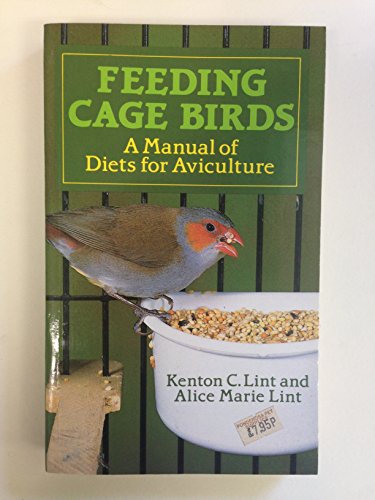 Feeding Cage Birds