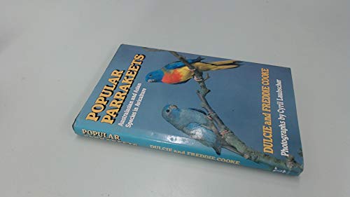 Popular Parakeets