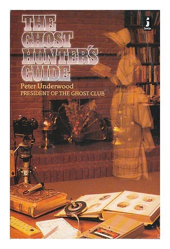 Ghost Hunter's Guide