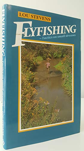 Small Stream Trout Fishing