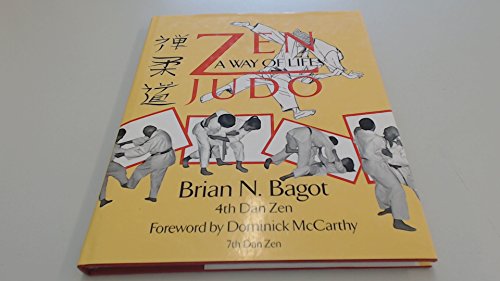 Zen Judo