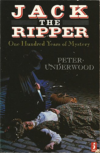 Jack the Ripper