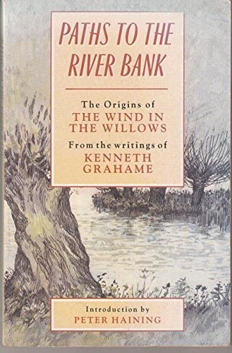 Paths to the Riverbank