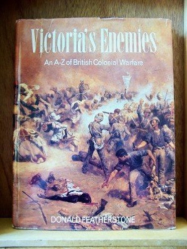 Victoria's Enemies