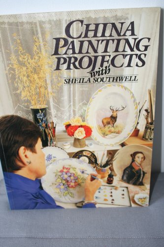 China Painting Projects