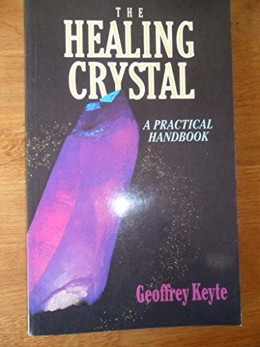 Healing Crystal
