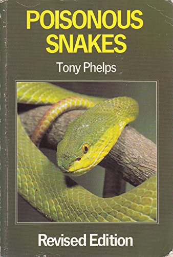 Poisonous Snakes